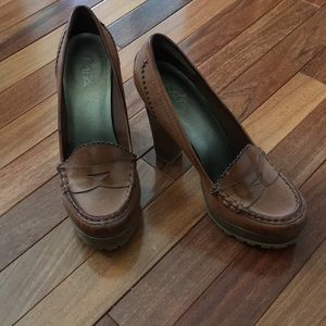 Mia Girl Heels